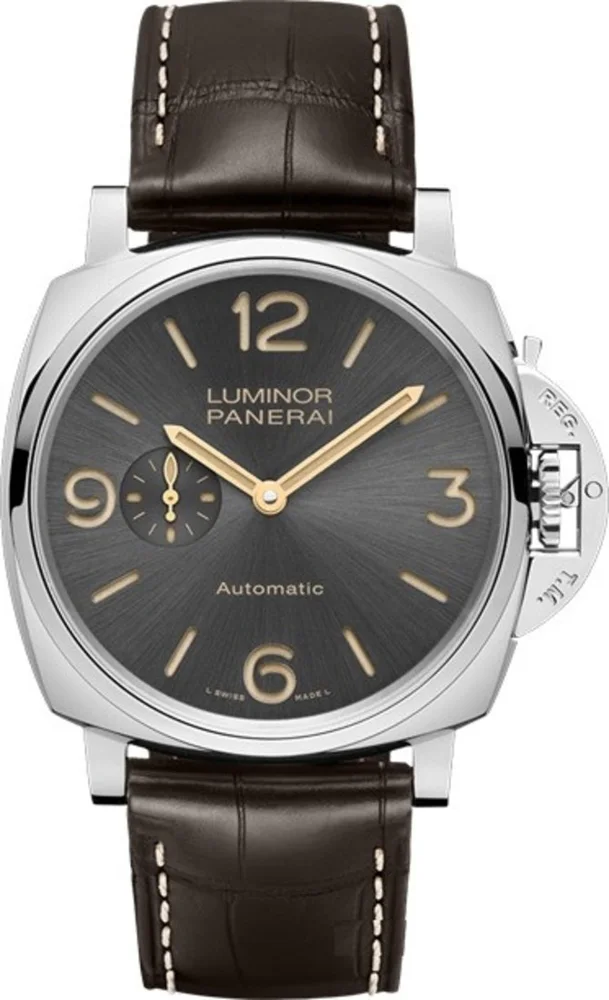 Panerai Luminor Due 3 Days Automatic PAM 00739